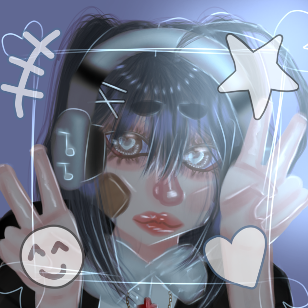 Fanart for tao (lighting)