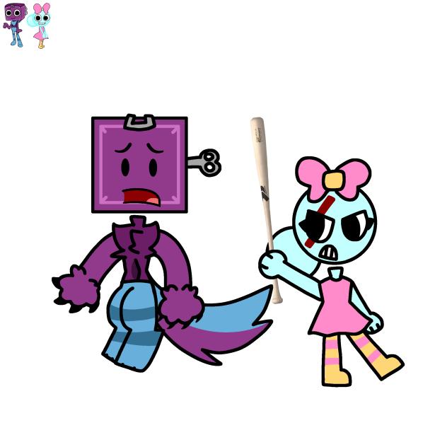 boxten and poppy
