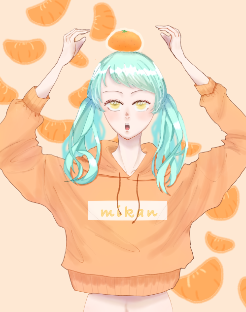 🍊