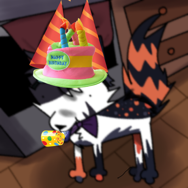 THE SILLY - ibisPaint