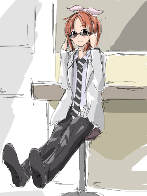 安部菜々