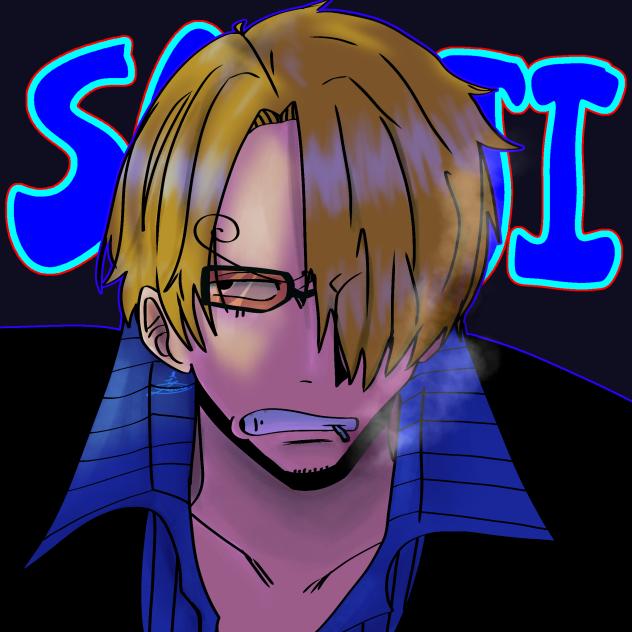 ♡SANJI♡