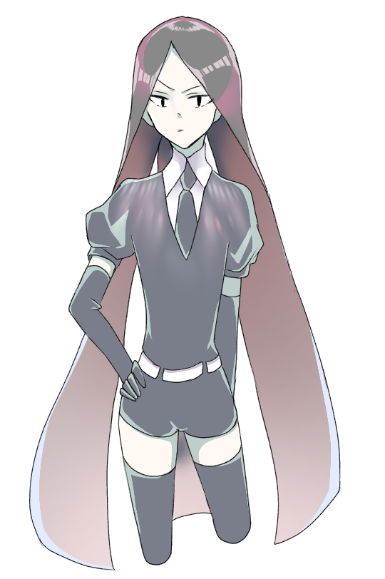 宝石の国 ボルツ - ibisPaint