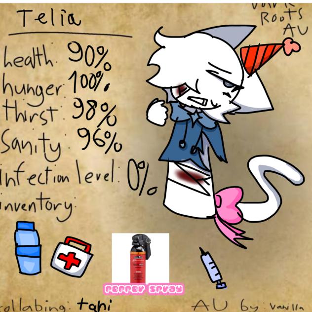 Collab with vani