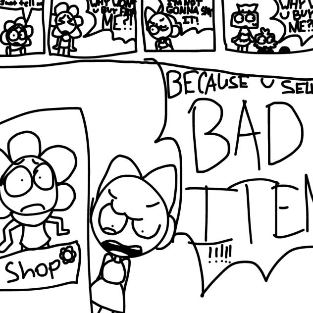 JUST TELL ME WHY WON’T U ADOPT ME😭😭