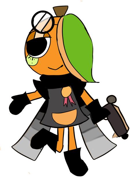 Sunny mini redesign [AGAIN]