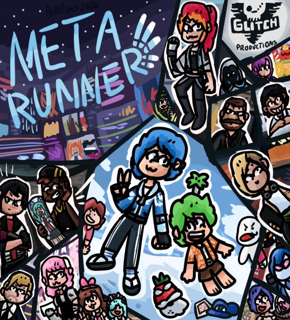 meta runner