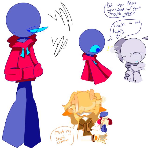 UNTITLED FA!!