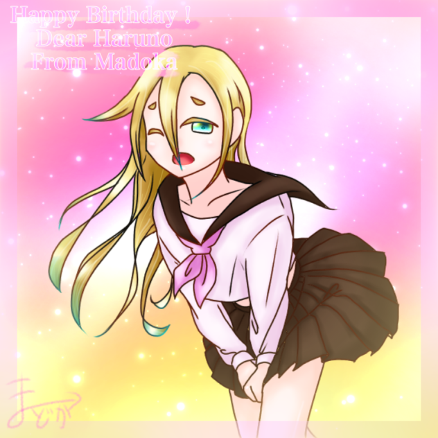 【殺戮の天使】レイチェル