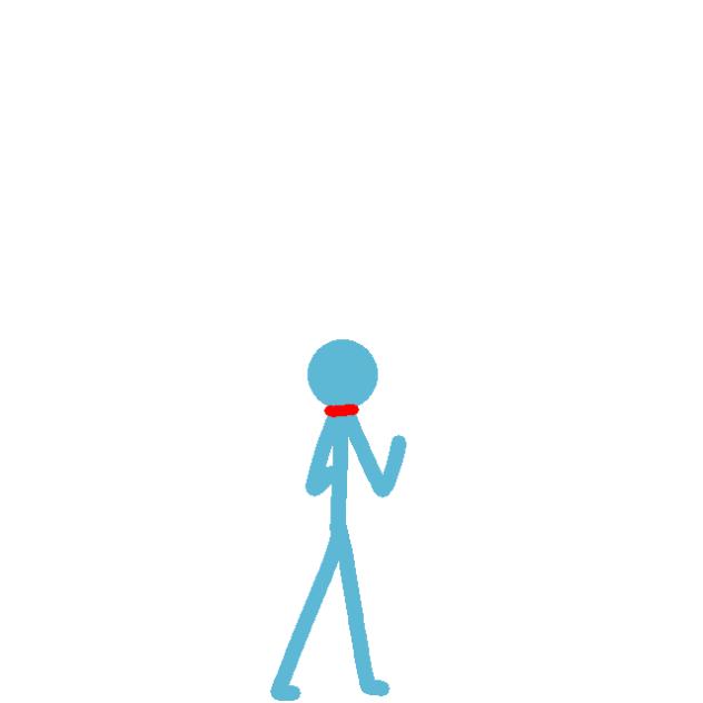 WIP ANIM