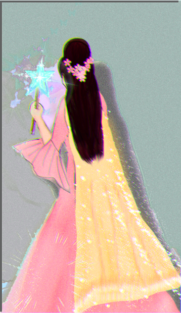 Fairy Princess
