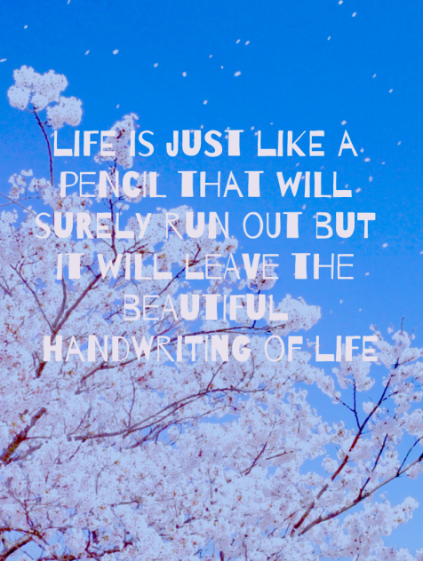 Life