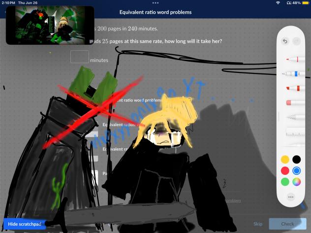 1x1x1x1 and heartbroken shed-