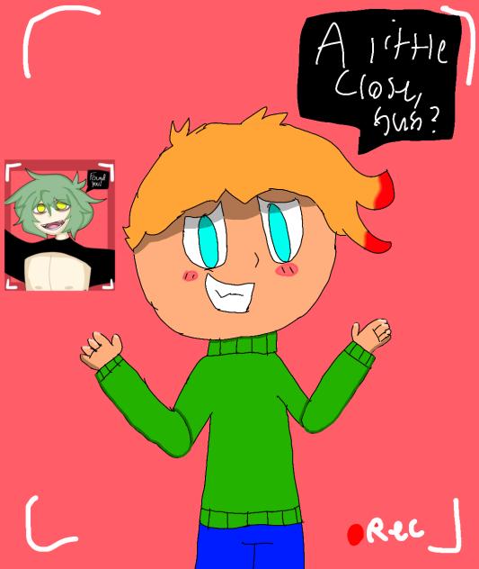 Human Max!