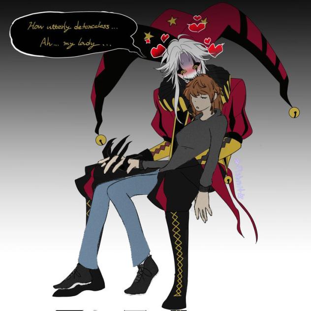 Uh.... I fell asleep