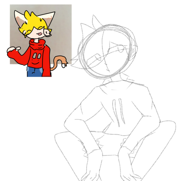 Ayo wafine! you're dripin'!