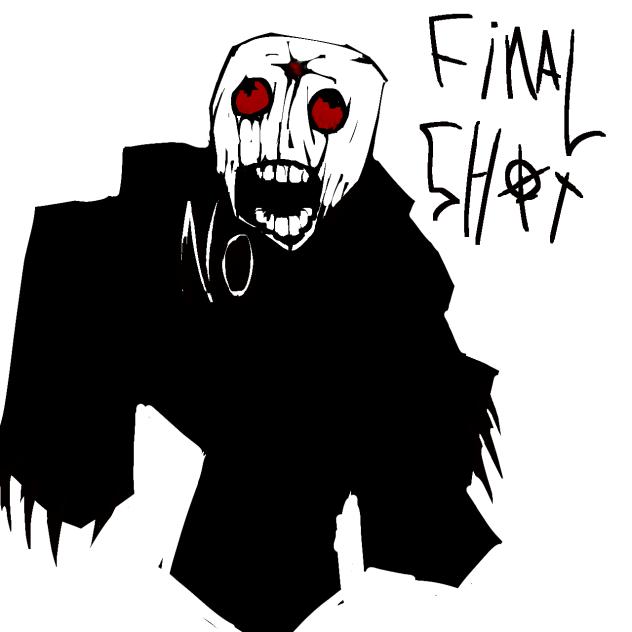 Final shot - ibisPaint