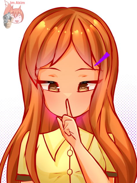 Bday Art Gift 7 - ibisPaint