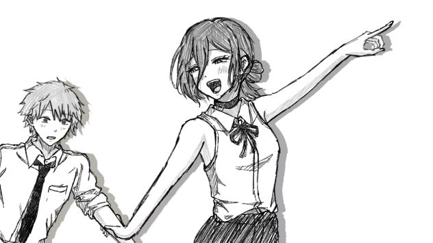 レゼ篇
