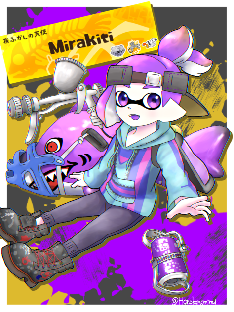 銀モデ☆5到達記念