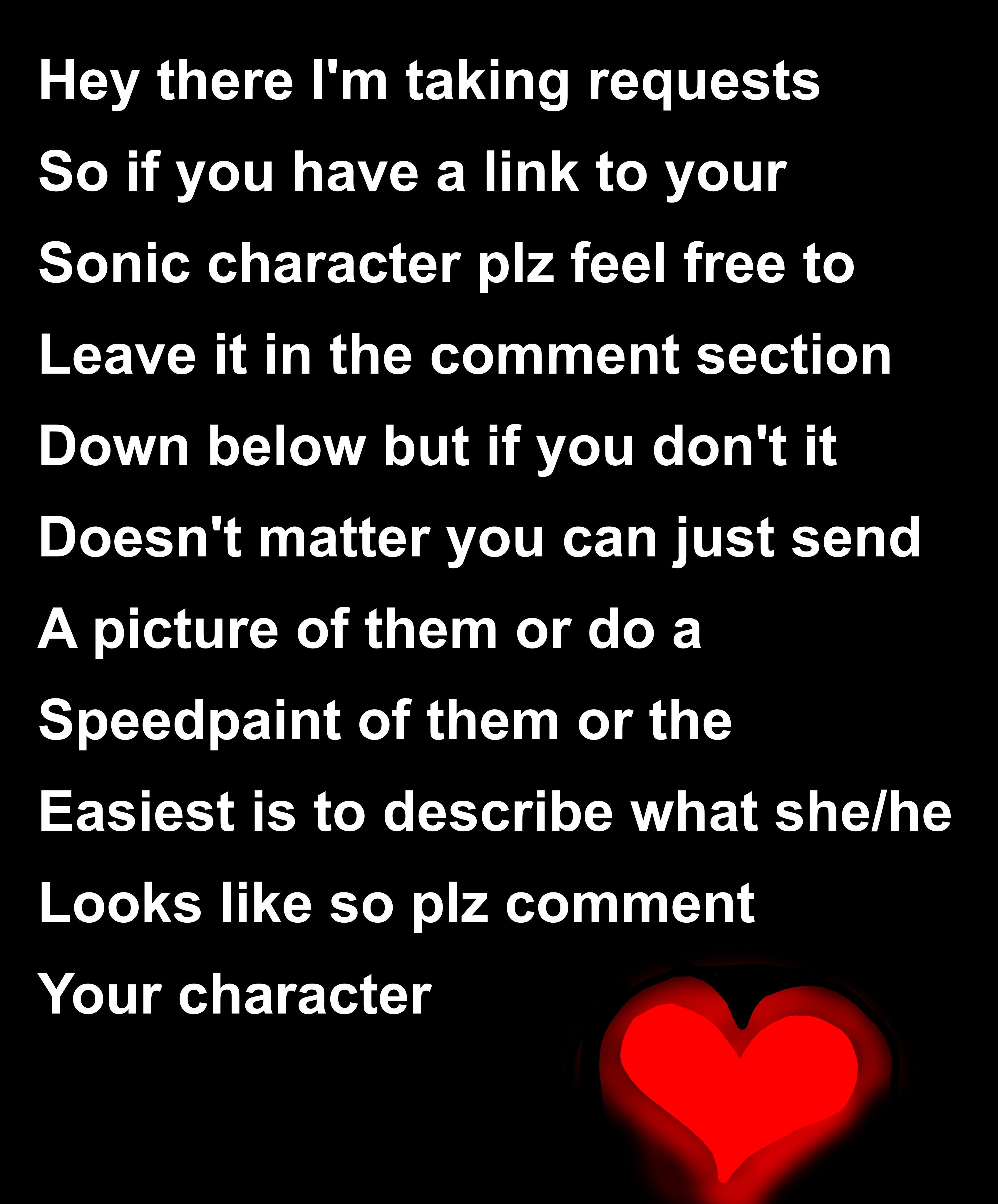 requests open - ibisPaint