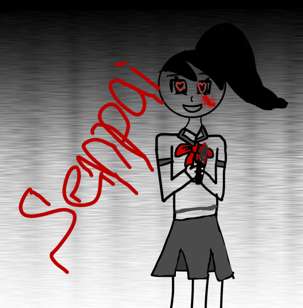 Yandere-Chan