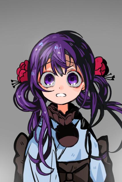 恋慕、そして悔恨