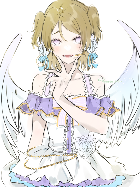 花陽ハピバ 〜2023〜