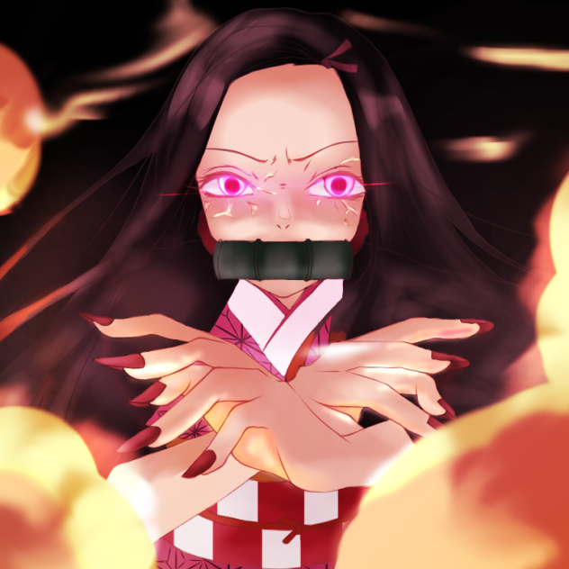 爆血
