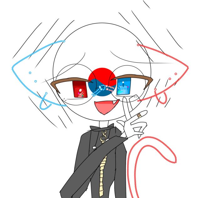 ウリを舐めないでニダ？