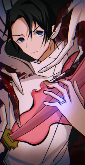 乙骨憂太