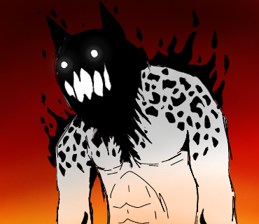 Crazed titan cat (Actualizado)