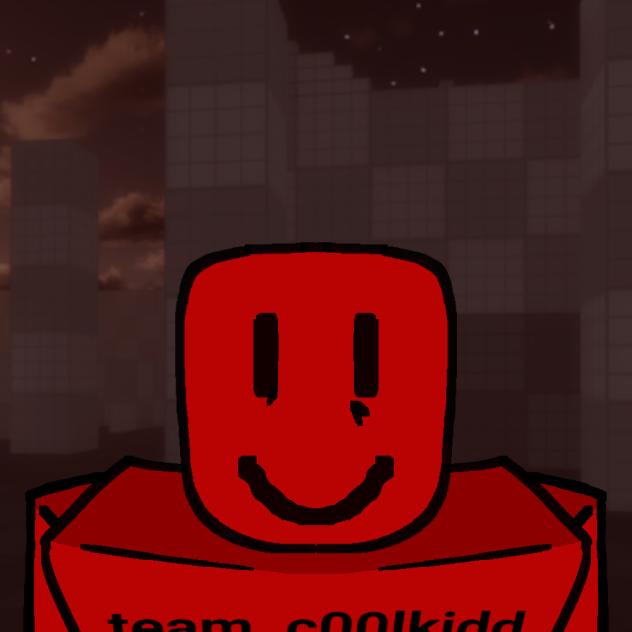 C00lkidd - ibisPaint