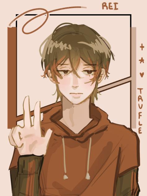 Rei Tanizaki FA