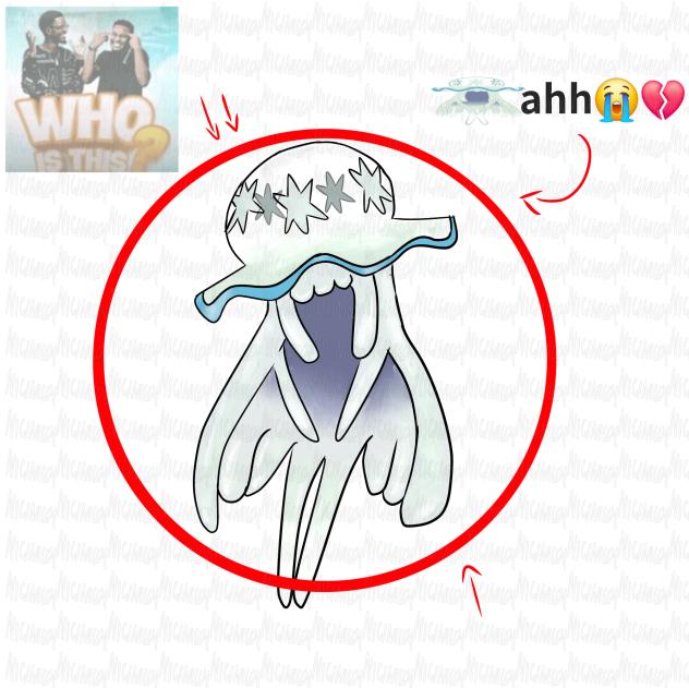 yoo who invited niheligo 💔 (joke)