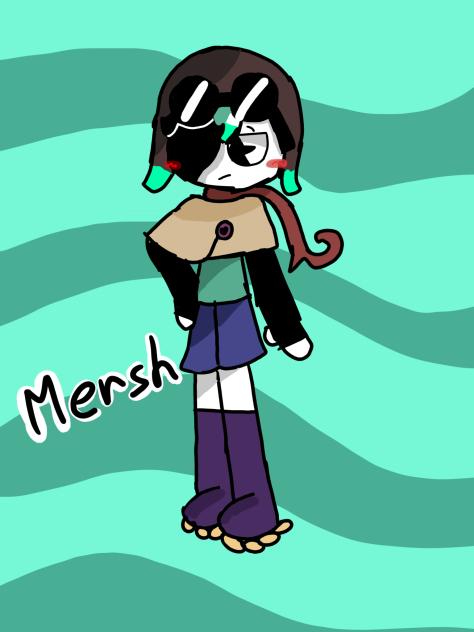 New design! - ibisPaint
