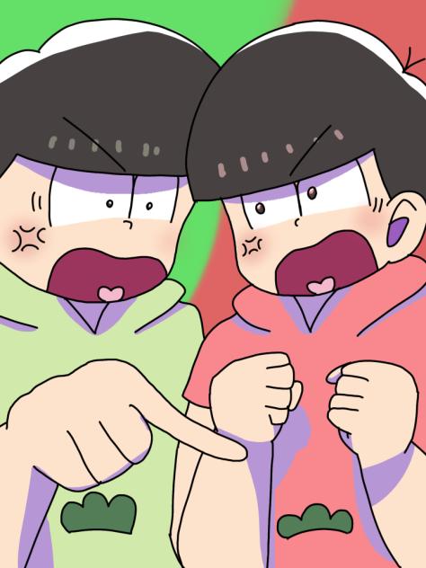 喧嘩
