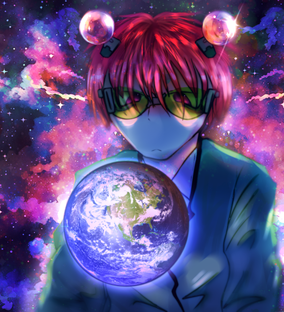 Saiki K