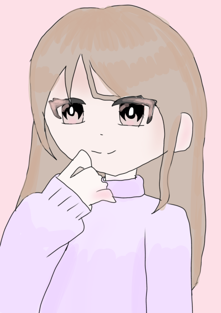 ちょっと、何よそ見してんの？
