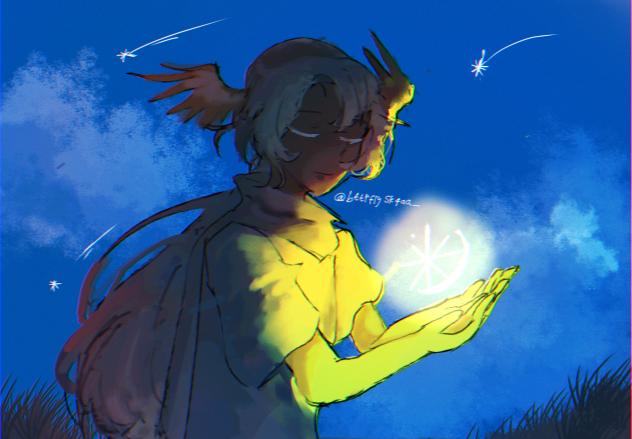 Star💫
