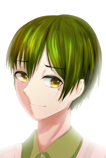 無題160 男の子