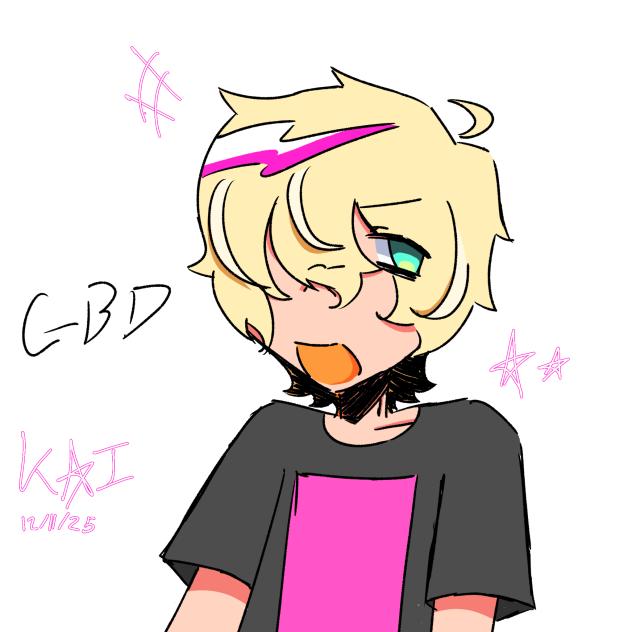 Gbd
