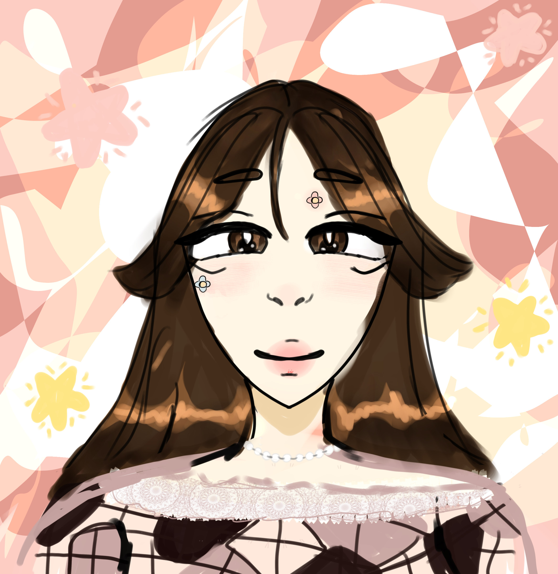 Idkkk - ibisPaint