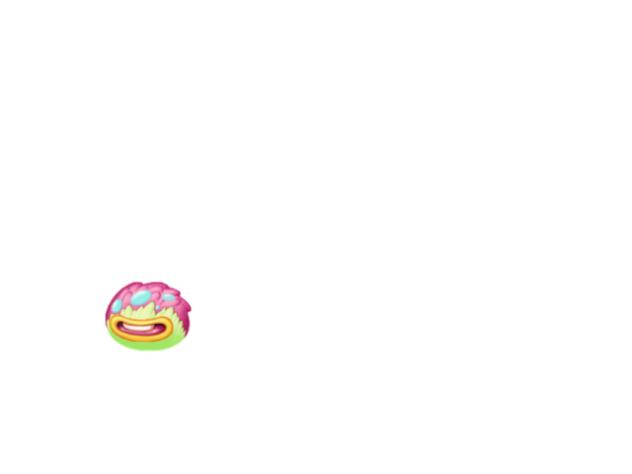 Young Maw Reanimated Idle