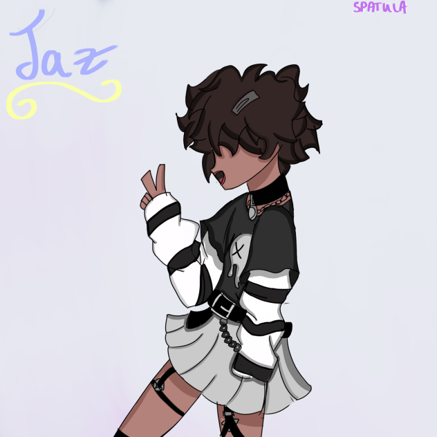 ♥ Jaz ♥