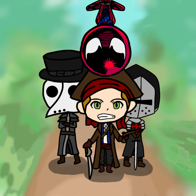 costume collection V2