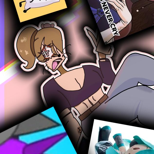 Website all over you!