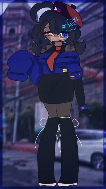 Miara (Miurai) Amayiza Meolize [2024]