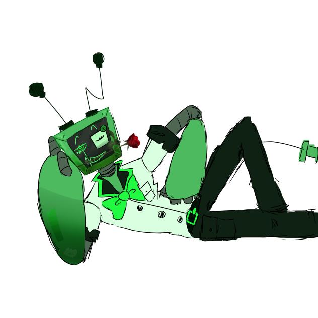 Vee but not finished