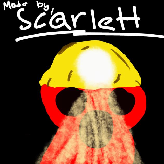 LOOK WHAT MY SIS MADE